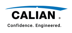 Sponsor: Calian Company Logo